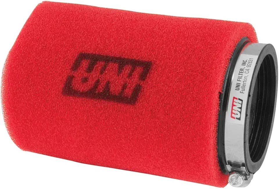 Uni 2-Stage Straight Pod Filter - 76mm I.D. x 152mm Length UP6300ST