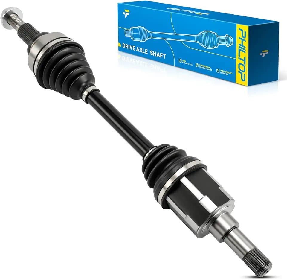 PHILTOP Front Left CV Axle FIt for Journey, Avenger, 200