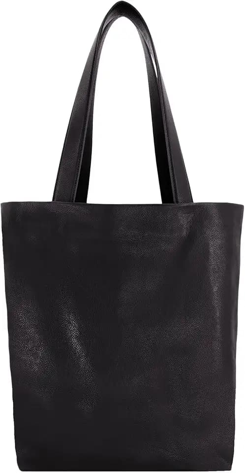 Vince Mens Ventura Carry-All Bag, Stylish & Functional Accessory Tote for Everyday