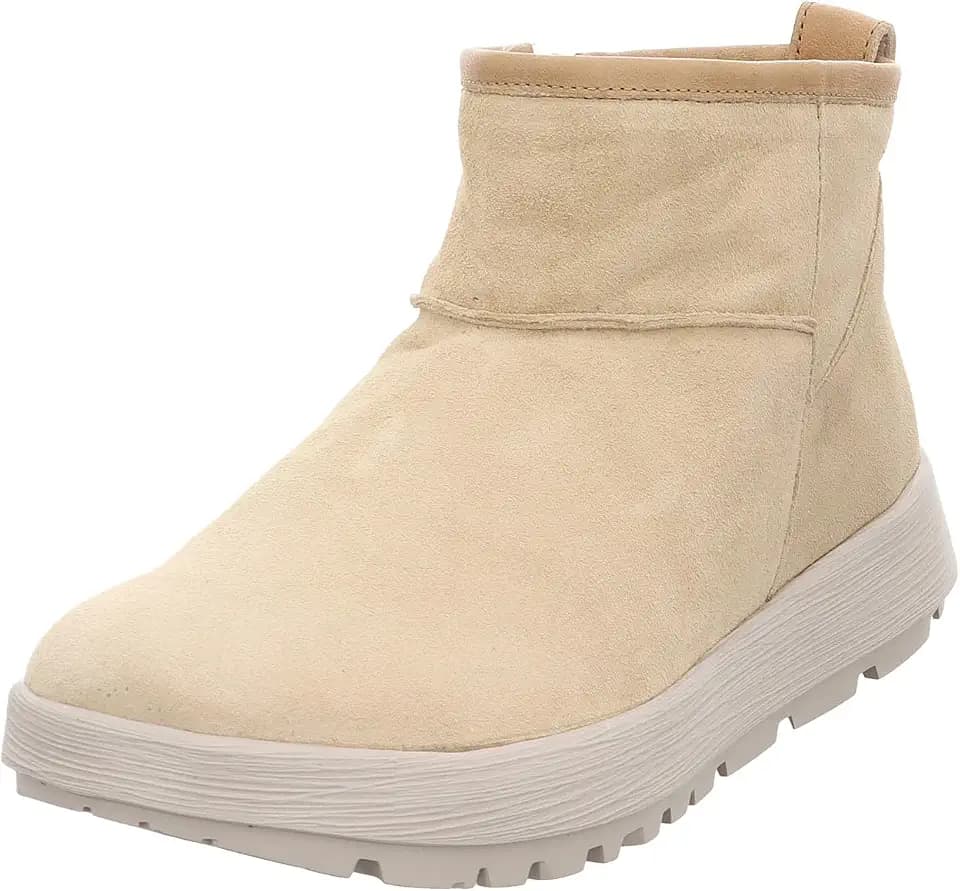Think! Damen Comoda Damen Nachhaltige StiefeletteStiefelette