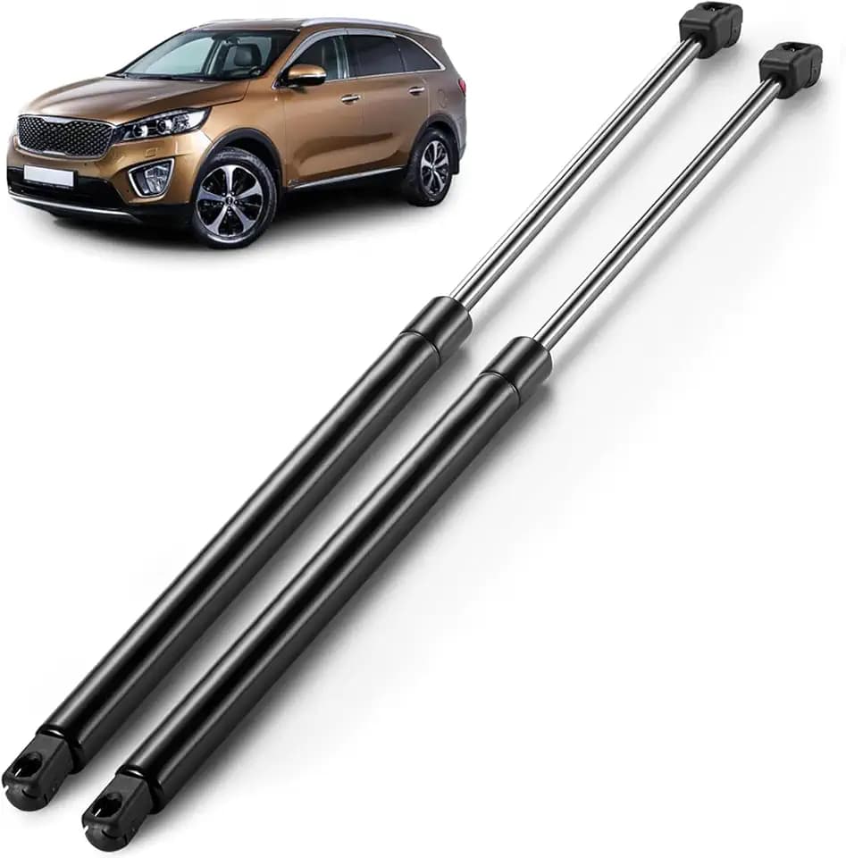 ARANA Rear Hatch Struts for Kia Sorento W/O Power 2016-2020, 2 Pcs