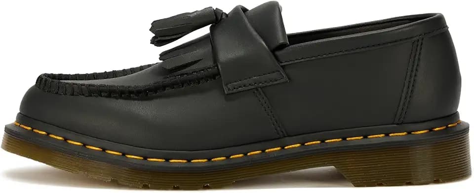 Dr. Martens Adrian Herren Mokassins