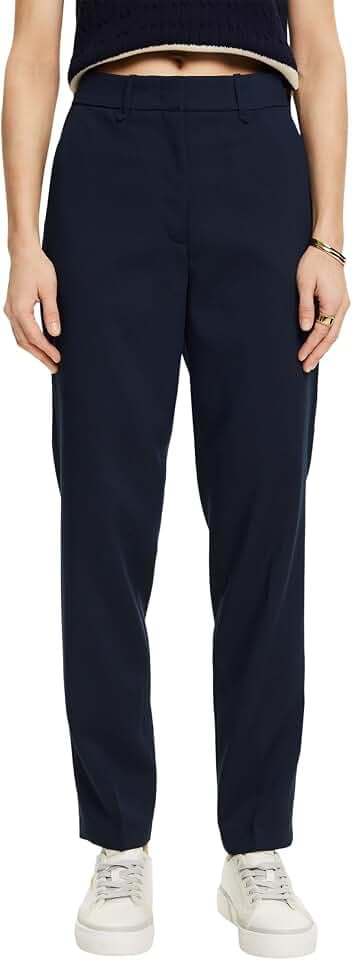 ESPRIT Damen 024ee1b362 Hose