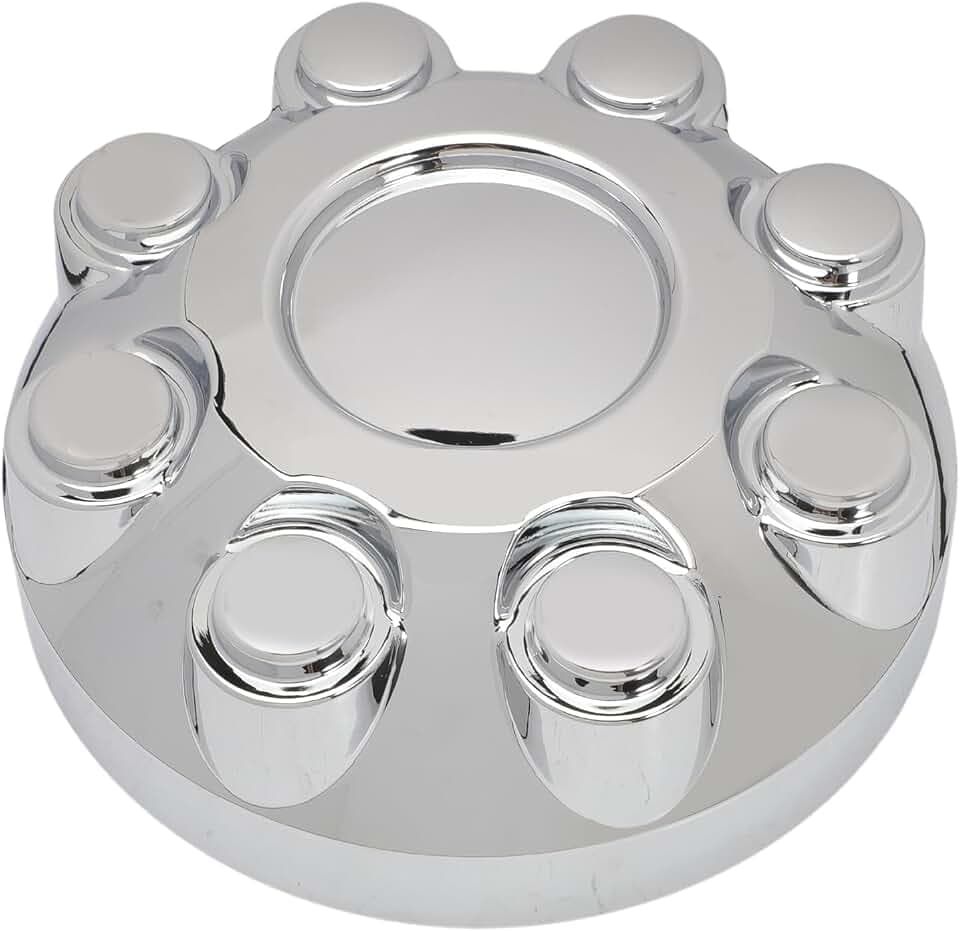 Chrome Wheel Hub Center Cap for Dodge Ram 2500 3500 2003-2013
