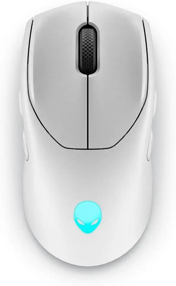 Alienware Wireless Gaming Mouse AW720M, 26000 DPI, 8 Buttons