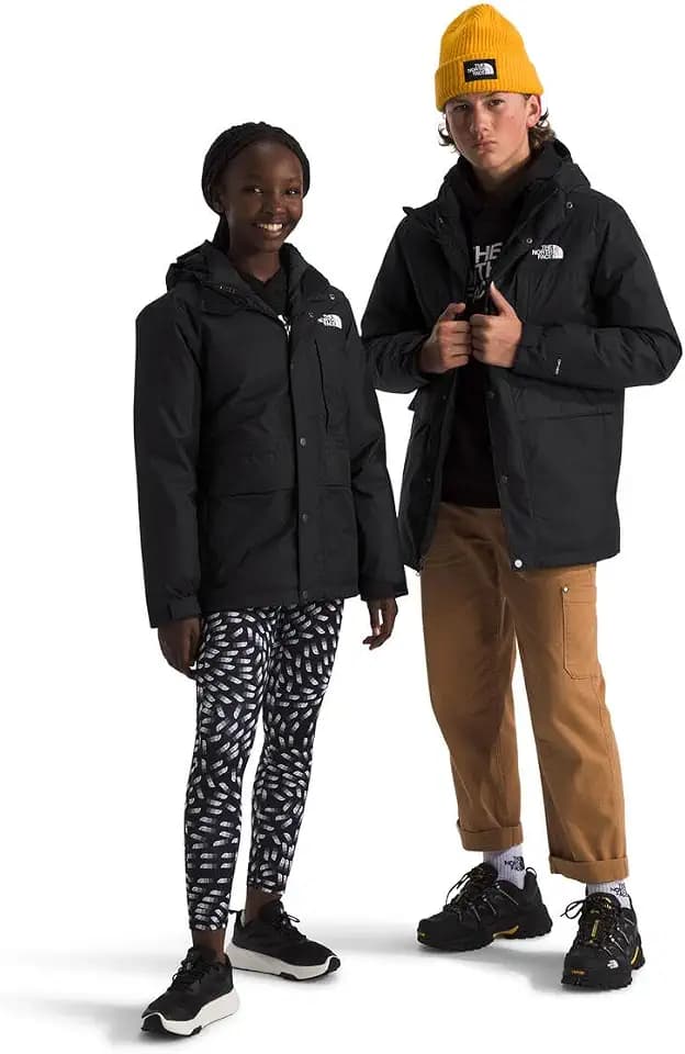 The North Face Kids North Down Triclimate (Little Kid/Big Kid)