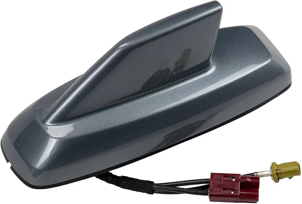 GM Genuine Parts 84423823 Overcast High Frequency Antenna