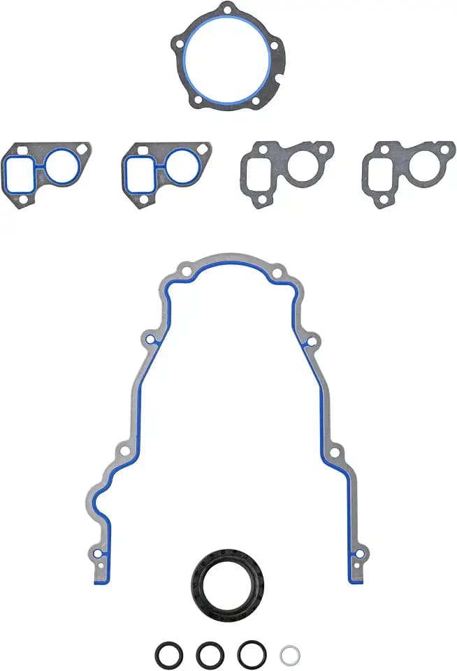 FEL-PRO TCS 45993 Engine Timing Cover Gasket Set for Chevrolet Silverado 1500