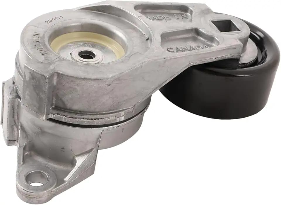 GM Genuine Parts 12715120 Drive Belt Tensioner