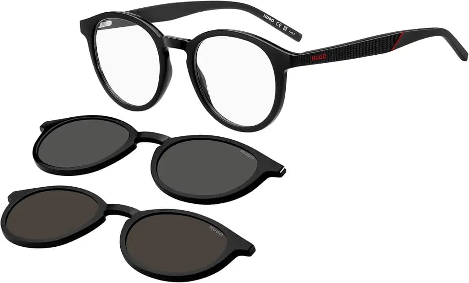 HUGO Herren Hg 1330/Cs2 Sunglasses (1er Pack)