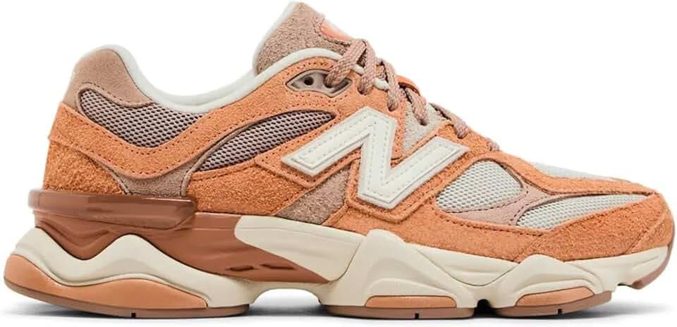 New Balance 9060 Unisex Sneaker