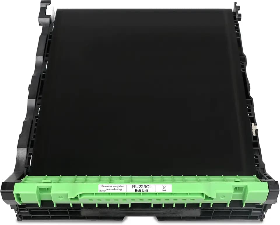 BU-223CL BU223CL Transfer Belt Unit Replacement for Brother HL-L3210CW HL-L3230CDW HL-L3270CDW HL-L3290CDW MFC-L3710CW MFC-L3750CDW MFC-L3770CDW Printers