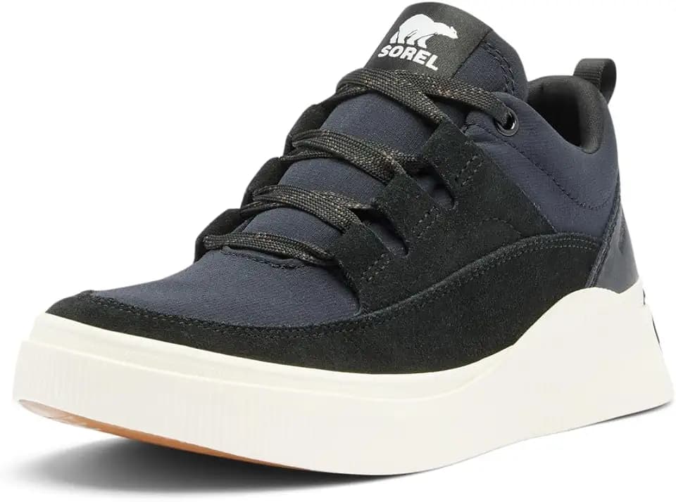 SOREL Women's Out N About lV Low Waterproof Sneaker