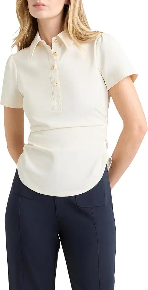 Cinq à Sept Women's Milos Top