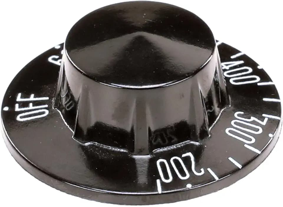 Southbend Range 1400860 600 Degree Griddle Knob