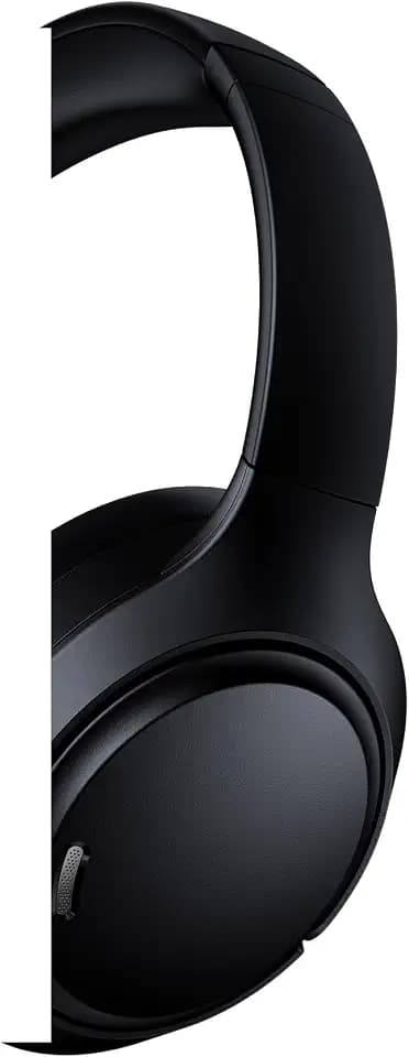 TAGRY Headphones Bluetooth Wireless Dark Black A190513