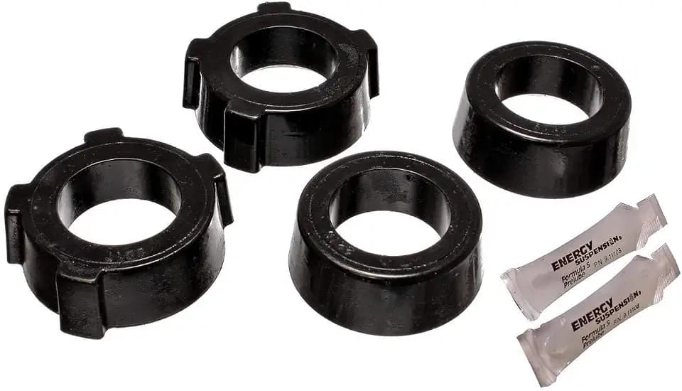 Energy Suspension 15.2109G Spring Plate Bushing for VW