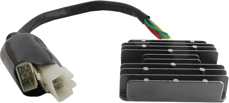 DB Electrical Regulator, Electronic & Rectifier for Honda VTX1800N1