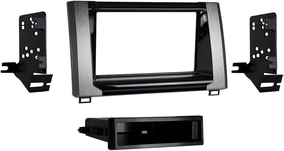 METRA 99-8252 Multi Installation Kit for Toyota Tundra 2014 and Up
