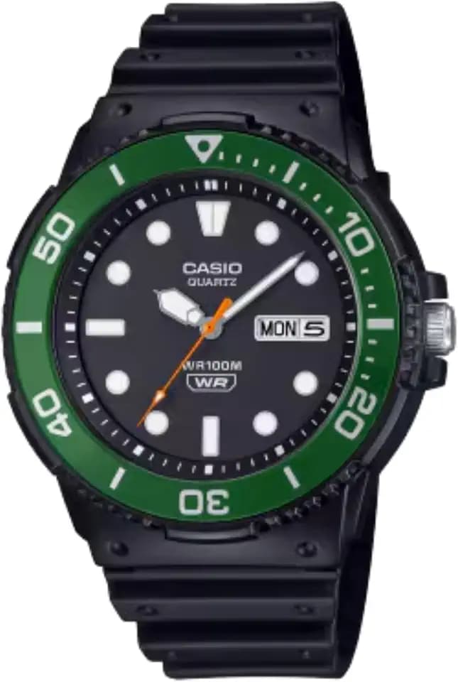 Casio MRW-230H Series