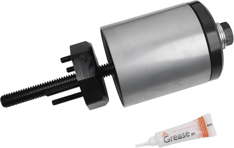Dasbecan Bushing Installation Tool Wide Beam for Hendrickson S21307