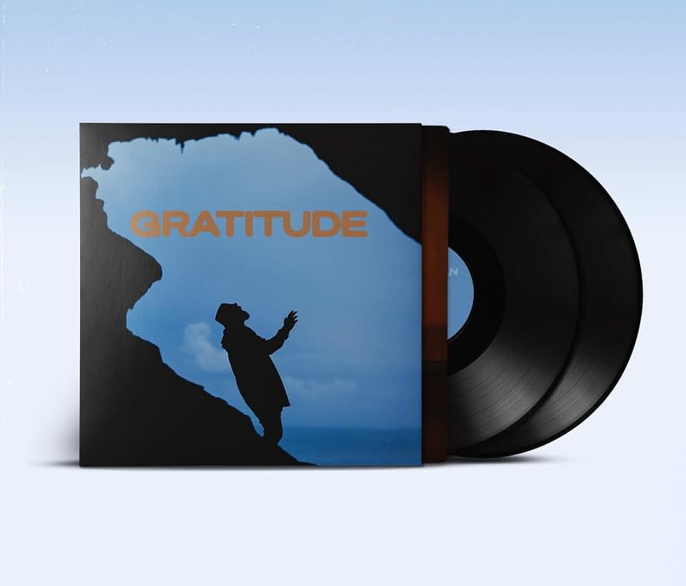 Gratitude [Vinyl LP]