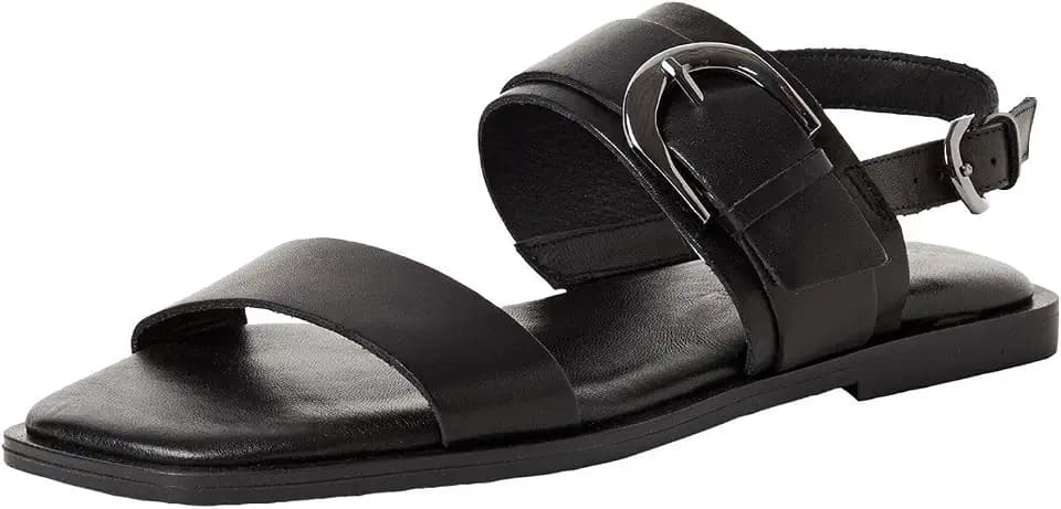 Tamaris Sandale Leder