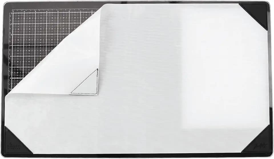 Tonic Studios - Tim Holtz - Media Surface Mat - 23 x 13,5-4497eus - 2023 Release