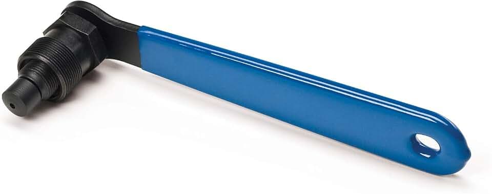 Park Tool Kurbelabzieher CCP-22 Blau