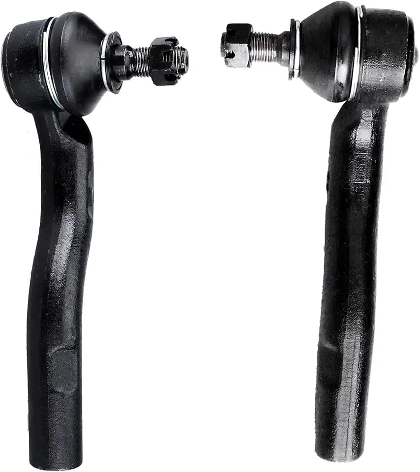 Front Outer Tie Rod Ends FITS for Lexus GS300 GS400 GS430 LS 400 SC430