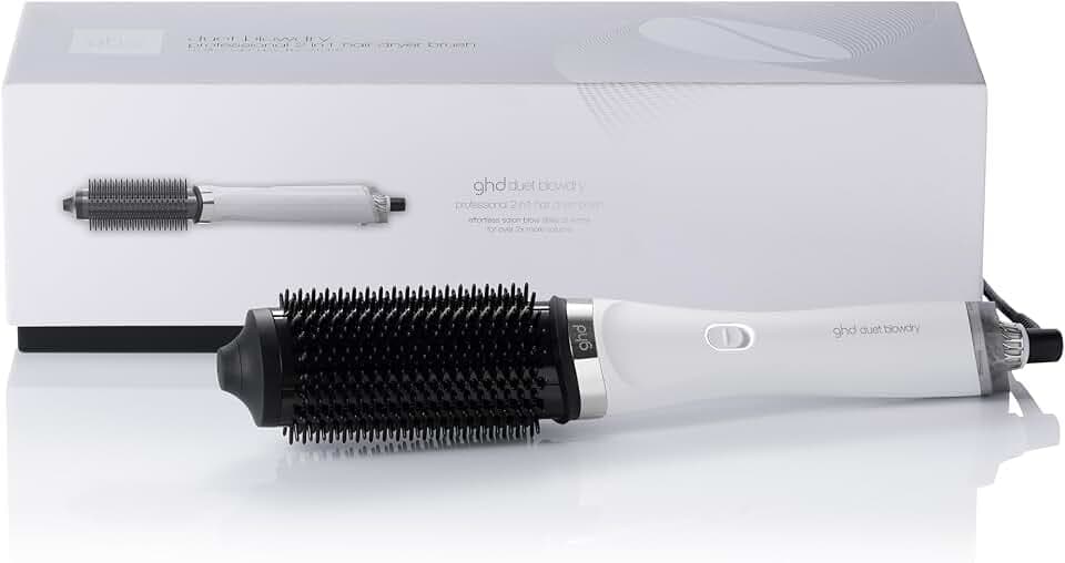 ghd duet blowdry Föhnbürste: 2-in-1 Multistyler zum Trocknen & Stylen