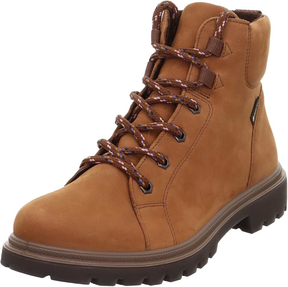 Legero Damen Monta Stiefelette Gore-tex 2-000337Stiefelette