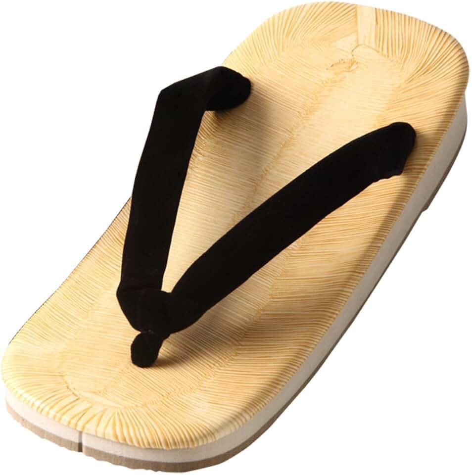 Edoten I Setta Japanese Tatami Zouri Sandals