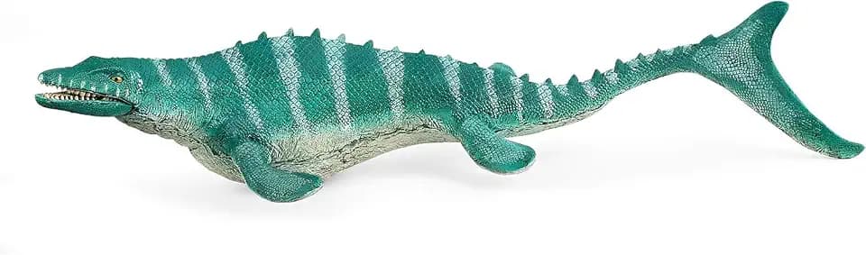Schleich Dinosaurs | Mosasaurus 15026 | ab 3 Jahre | 32 x 12 x 7 cm