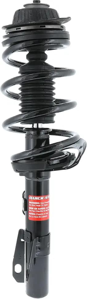 Monroe 173128 Suspension Strut and Coil Spring Assembly