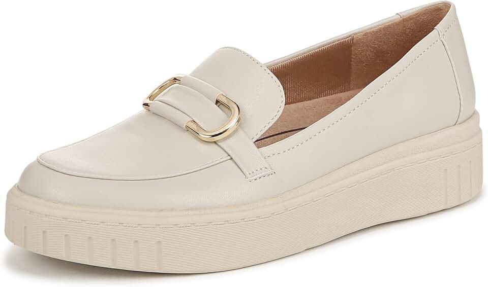 LifeStride Women's Geneva Bit