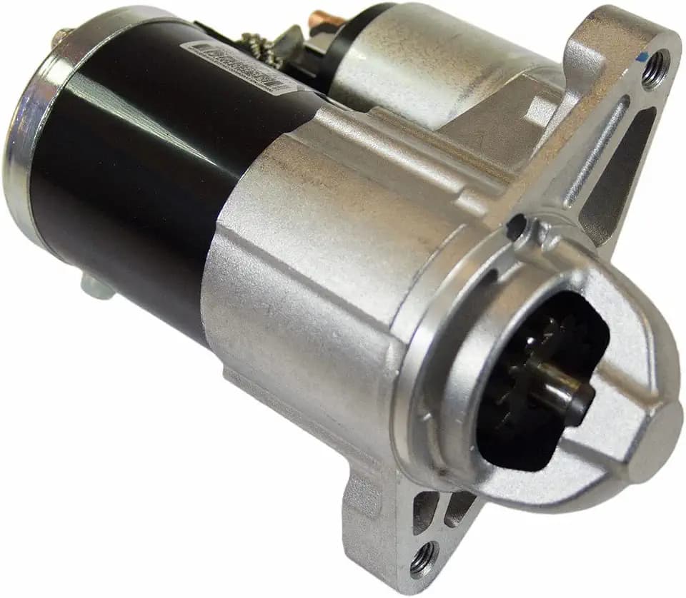 Motorcraft Starter Motor