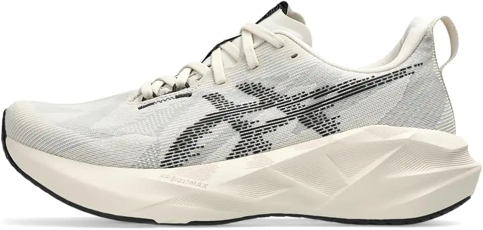 ASICS Men's NOVABLAST 5 Running Shoes