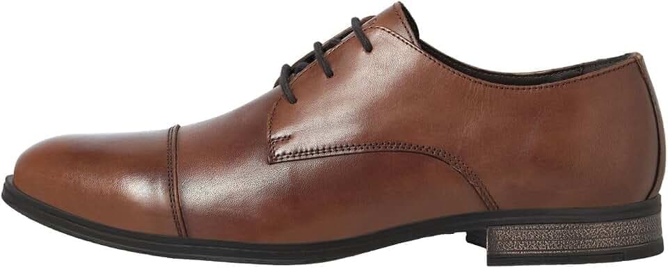 JACK & JONES Male Abendschuhe Abendschuhe