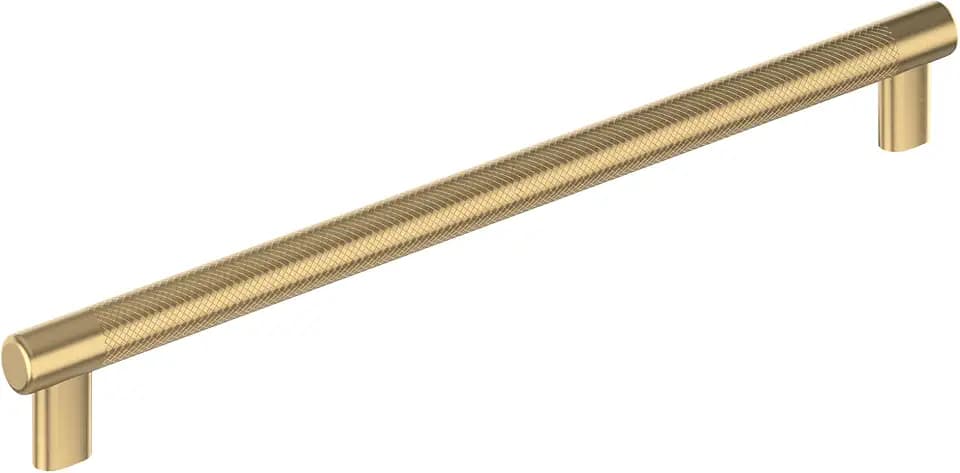 Amerock 12-5/8" Bronx Champagne Bronze Drawer Pull