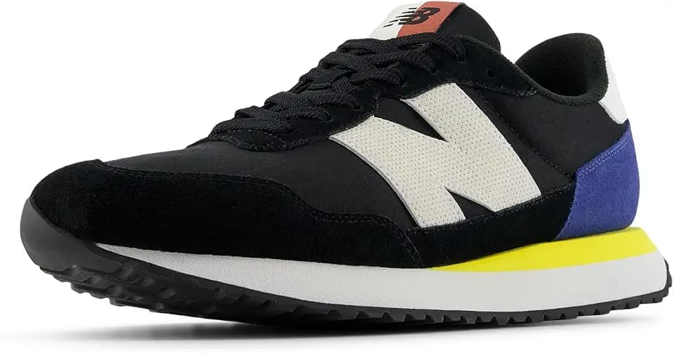 New Balance Men's 237