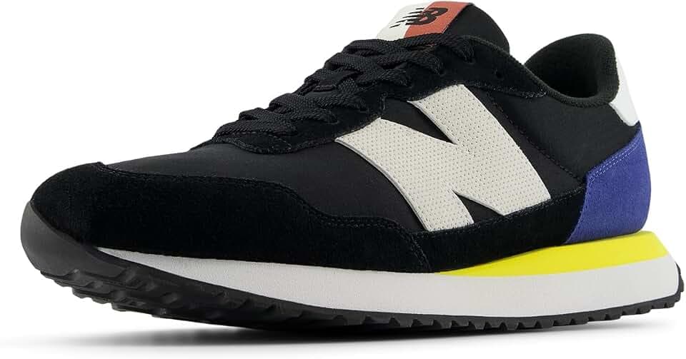 New Balance Men's 237