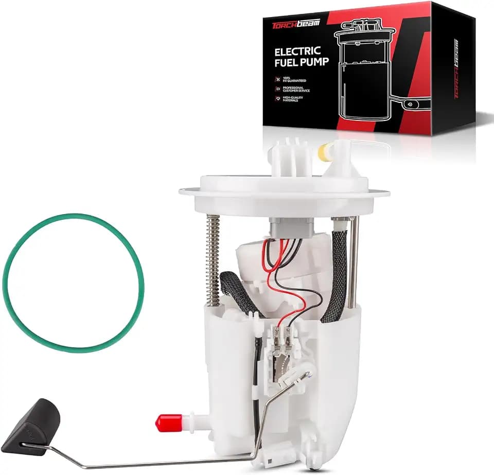Torchbeam Electric Fuel Pump Assembly FG1139 Fit for Sebring, 200, Avenger
