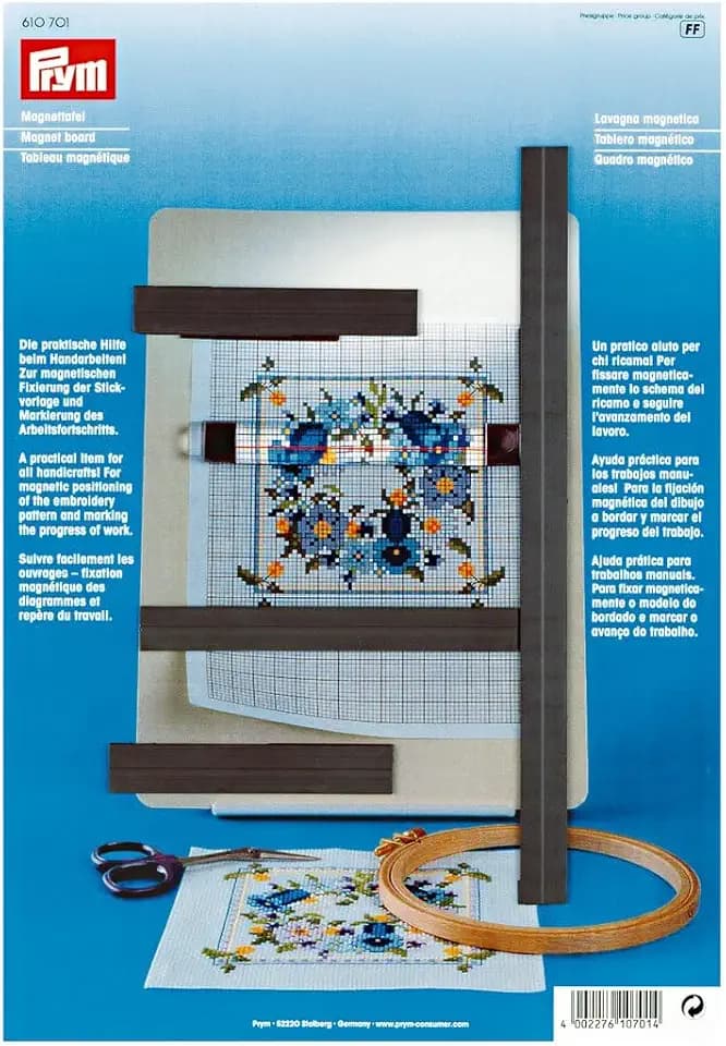 Prym Magnet Board