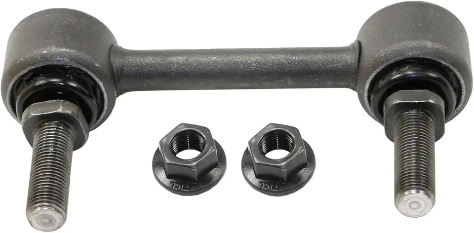 MOOG K750322 Suspension Stabilizer Bar Link for Ford E-350 Super Duty
