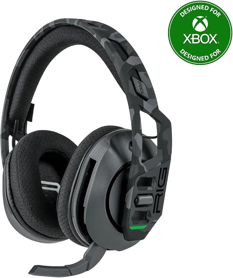 RIG 600 PRO HX Dual Wireless Universal Gaming Headset