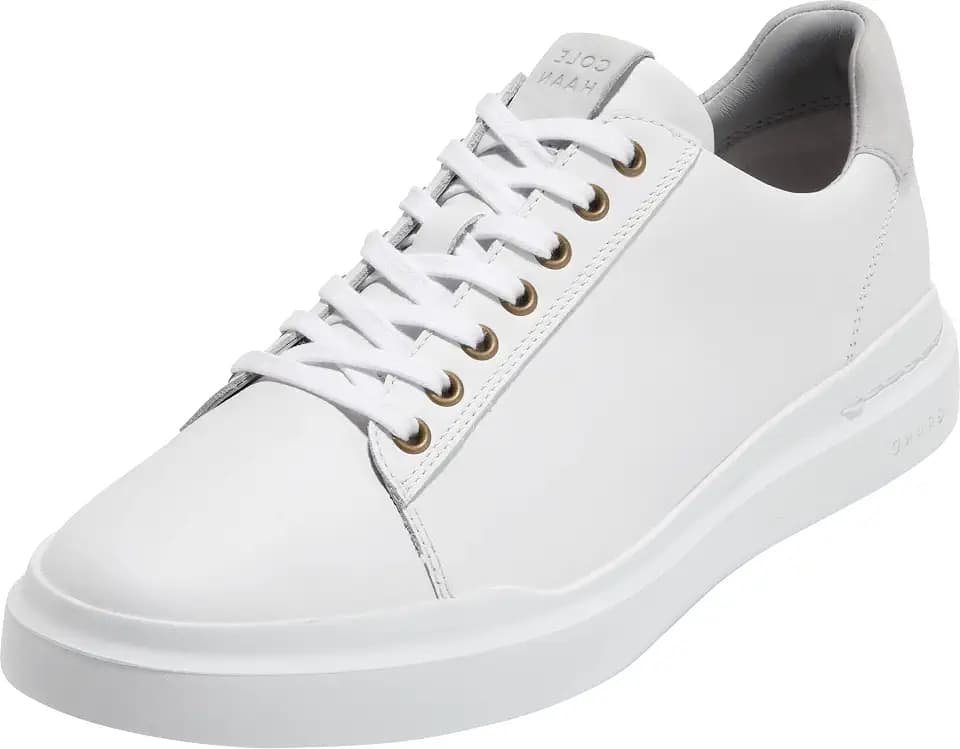 Cole Haan Men's Grandpro Rally Lace-to-Toe Kittery Sneaker