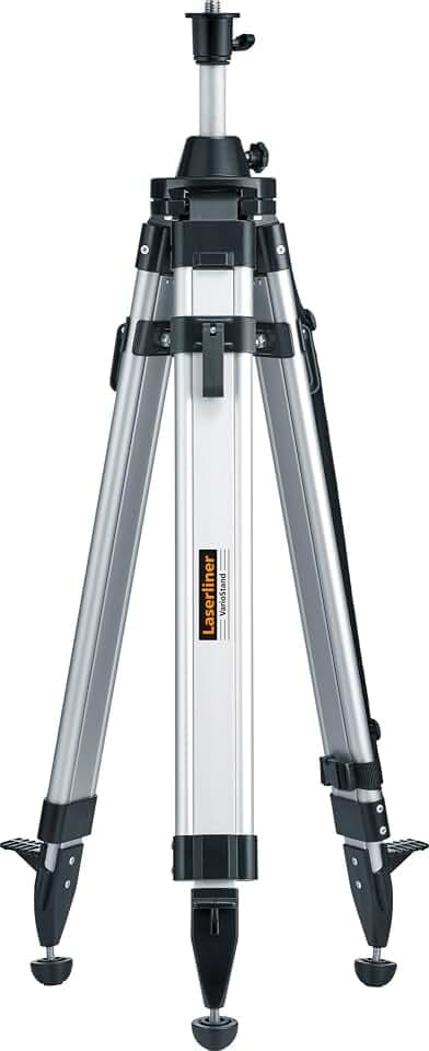 Laserliner VarioStand L, Baustativ 180 cm