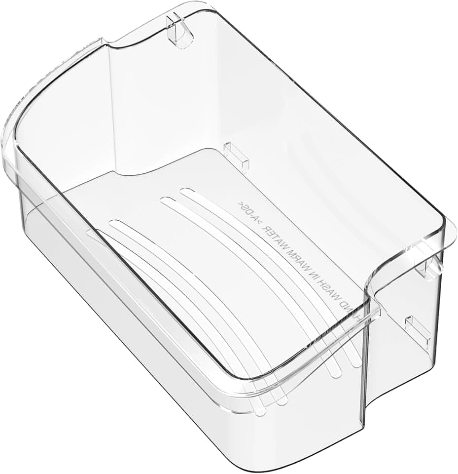 AMI PARTS 240324502 Refrigerator Door Bin Shelf