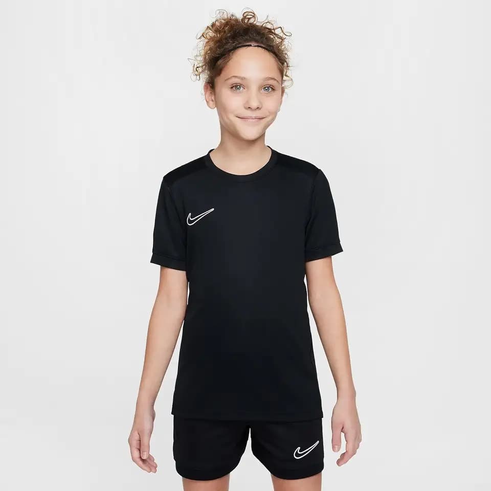 Nike Unisex Kinder Dri-fit Academy25 Ss -Pd T-Shirt (1er Pack)